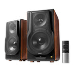 Edifier S3000MKII Premium Hi-Res Wireless Bookshelf Speakers EDIFIER