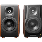 Edifier S3000MKII Premium Hi-Res Wireless Bookshelf Speakers EDIFIER