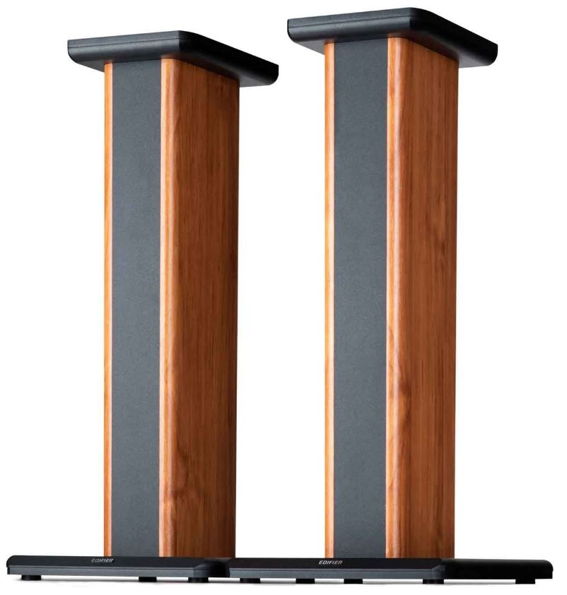 Edifier SS02 Speaker Stands for S1000DB & S2000PRO EDIFIER