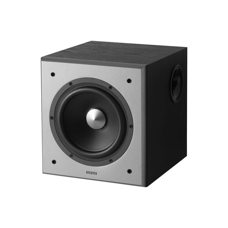 Edifier T5 8-inch Powered Active Subwoofer - Deep Bass EDIFIER
