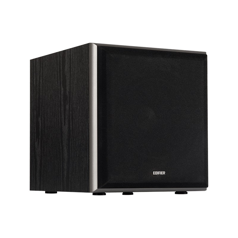Edifier T5 8-inch Powered Active Subwoofer - Deep Bass EDIFIER