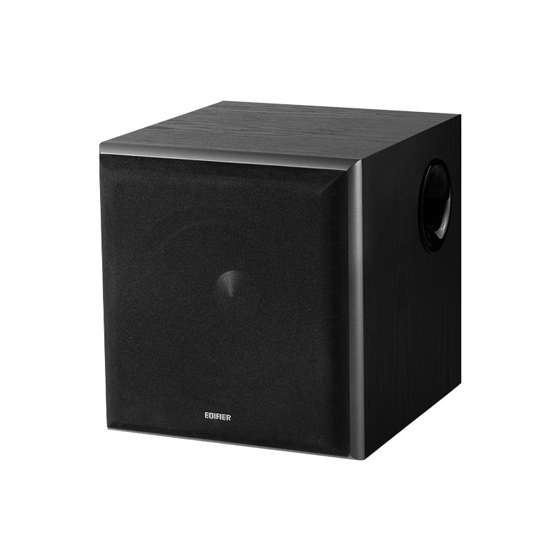 Edifier T5 8-inch Powered Active Subwoofer - Deep Bass EDIFIER