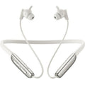 Edifier W280NB Pro Wireless ANC Neckband Headphones - Sand White EDIFIER