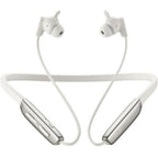 Edifier W280NB Pro Wireless ANC Neckband Headphones - Sand White EDIFIER