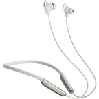 Edifier W280NB Pro Wireless ANC Neckband Headphones - Sand White EDIFIER