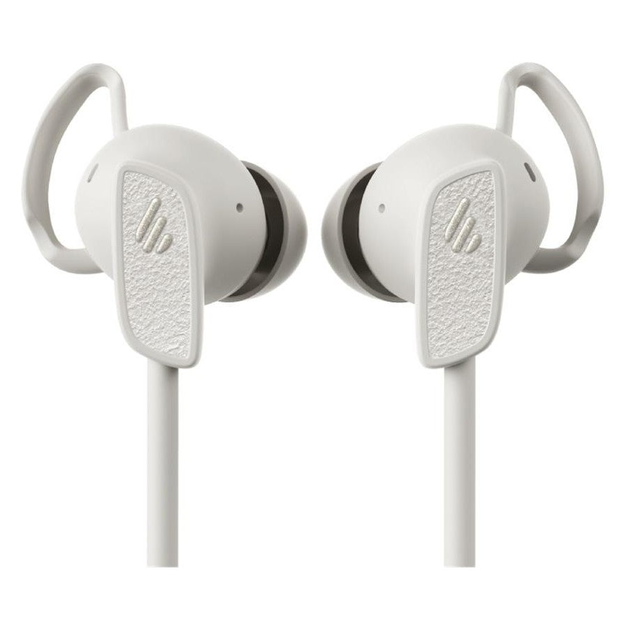 Edifier W280NB Pro Wireless ANC Neckband Headphones - Sand White EDIFIER