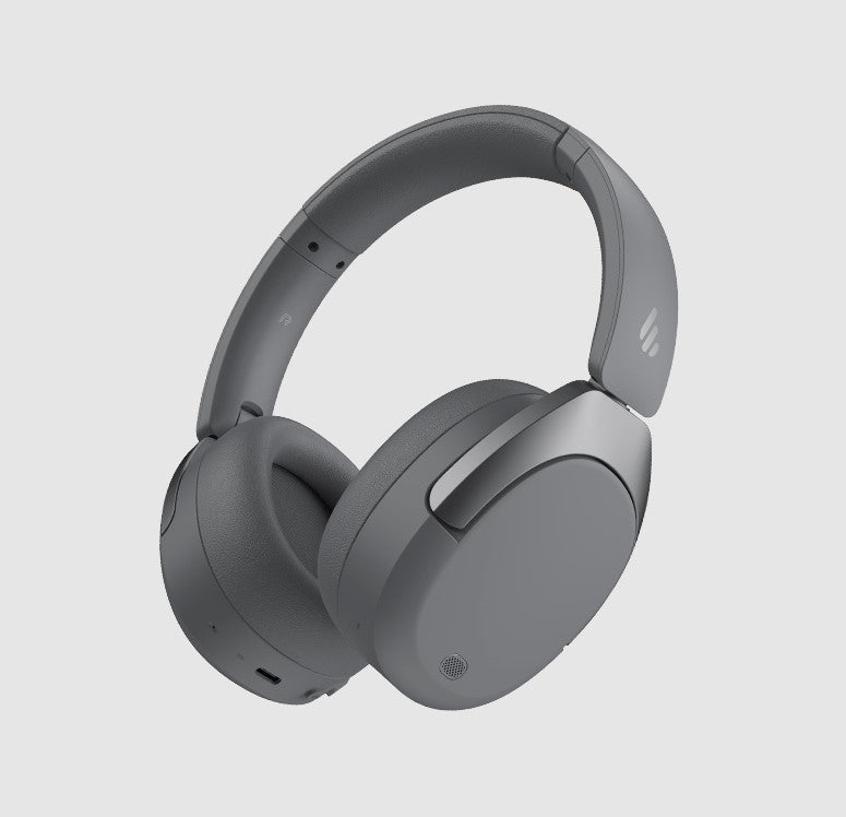 Edifier W830NB BLACK Wireless Over-ear ANC Headphones EDIFIER