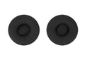 Jabra PRO 900/9400 replacement leatherette ear cushions (2-pack)