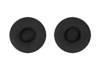 Jabra PRO 900/9400 replacement leatherette ear cushions (2-pack)