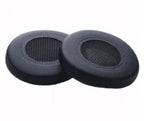 Jabra PRO 900/9400 leatherette ear cushions 2-pack