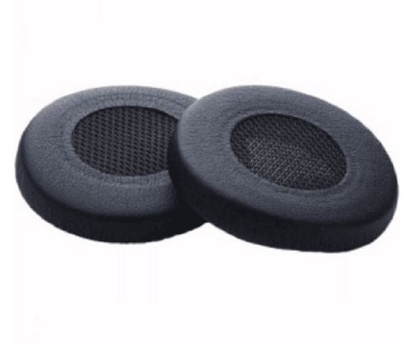 Jabra PRO 900/9400 leatherette ear cushions 2-pack