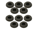Jabra Biz2300 Replacement Ear Cushions - 10 Pack Jabra
