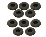 Jabra Biz2300 Replacement Ear Cushions - 10 Pack Jabra