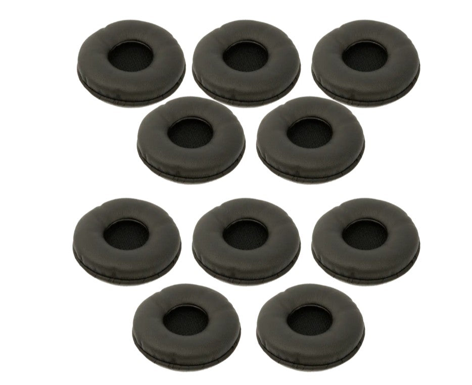 Jabra Biz2300 Replacement Ear Cushions - 10 Pack Jabra