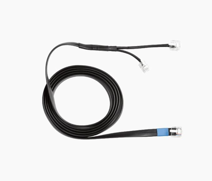 Jabra Link 14201-10 EHS Adapter for Siemens & Aastra Phones Jabra