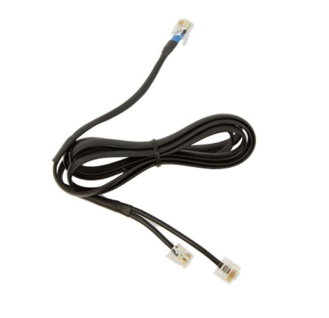Jabra Link 14201-10 EHS Adapter for Siemens & Aastra Phones Jabra