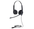 Jabra Biz 1500 Duo USB-A Headset | Noise Cancelling & Durable Jabra