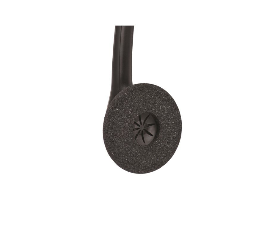 Jabra Biz 1500 Duo USB-A Headset | Noise Cancelling & Durable Jabra