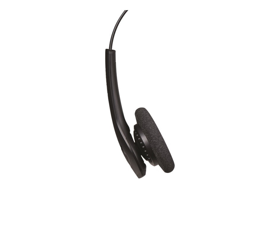 Jabra Biz 1500 Duo USB-A Headset | Noise Cancelling & Durable Jabra