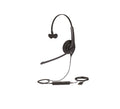 Jabra Biz 1500 Mono USB Headset | Noise-Cancelling for Call Centers Jabra