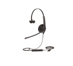 Jabra Biz 1500 Mono USB Headset | Noise-Cancelling for Call Centers Jabra