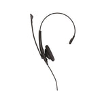 Jabra Biz 1500 Mono USB Headset | Noise-Cancelling for Call Centers Jabra