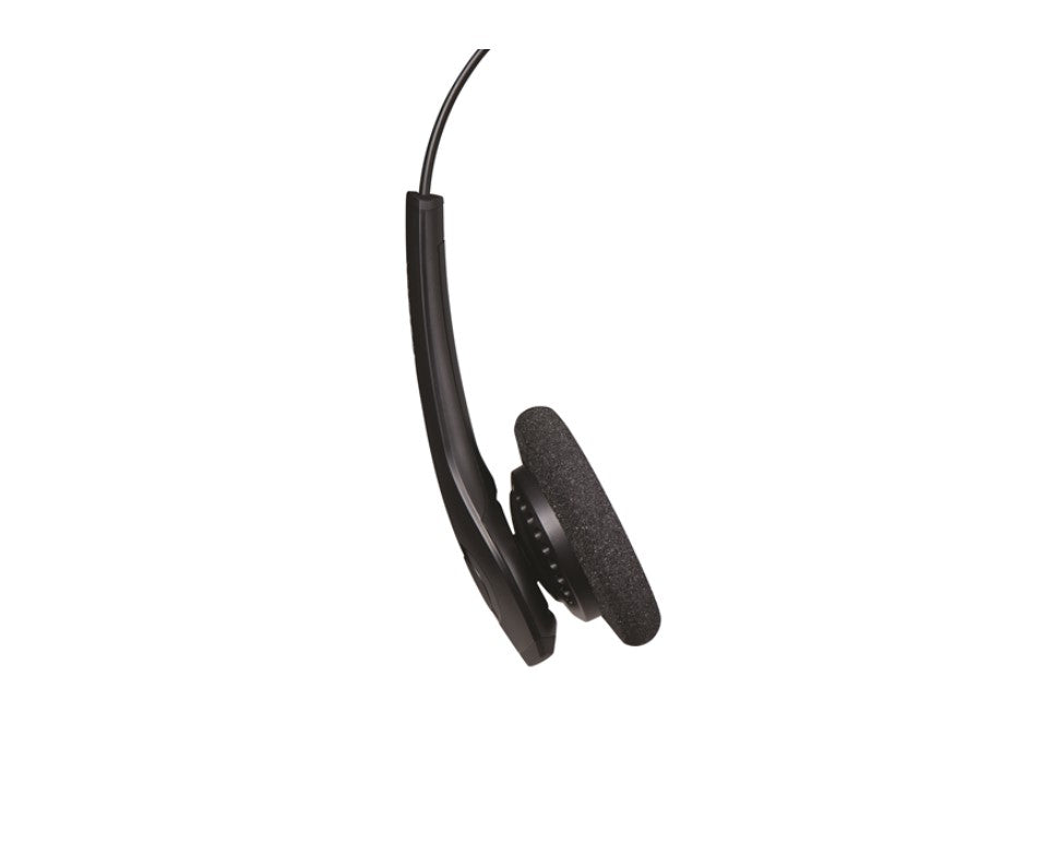 Jabra Biz 1500 Mono USB Headset | Noise-Cancelling for Call Centers Jabra