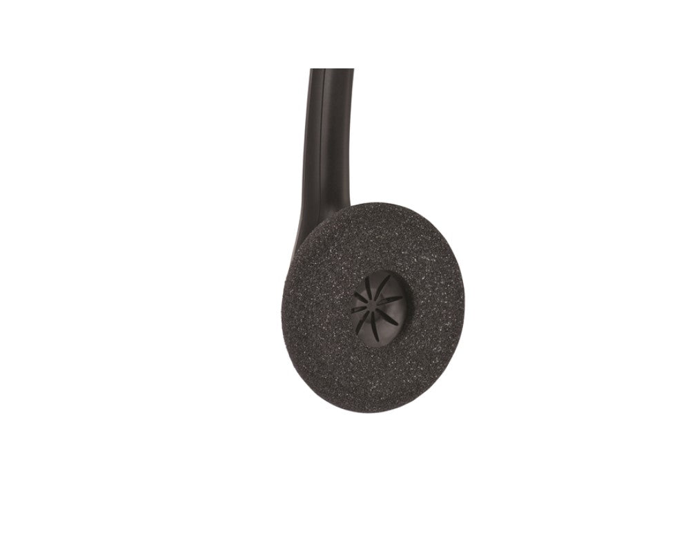 Jabra Biz 1500 Mono USB Headset | Noise-Cancelling for Call Centers Jabra