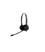Jabra Biz 2300 Duo MS USB-C noise cancelling headset