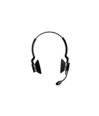 Jabra Biz 2300 Duo MS USB-C Corded Headset, NC
