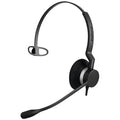 Jabra Biz 2300 Mono USB-A Headset | UC Corded for Clear Calls Jabra