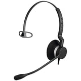 Jabra Biz 2300 Mono USB-A Headset | UC Corded for Clear Calls Jabra