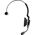 Jabra Biz 2300 Mono USB-A Headset | UC Corded for Clear Calls Jabra