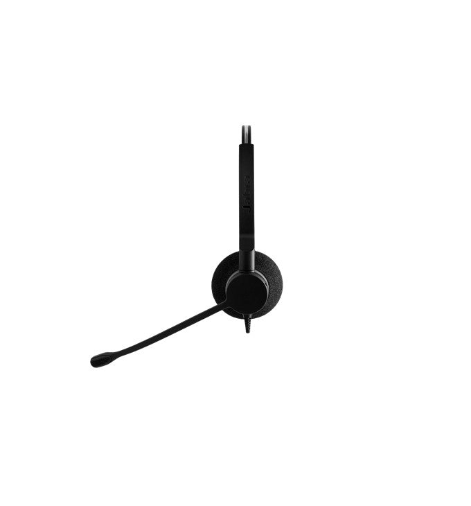 Jabra Biz 2300 Mono USB-C Headset - Pro UC Noise Cancelling for PC Jabra