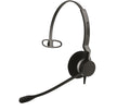 Jabra Biz 2300 Mono QD NC Headset - Lightweight, All-Day Comfort 