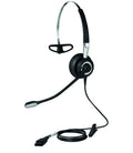 Jabra BIZ 2400 II Mono Headset | Ultra Noise Cancelling Jabra