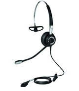 Jabra BIZ 2400 II Mono Headset | Ultra Noise Cancelling Jabra