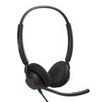 Jabra Engage 40 MS Teams Dual USB-C/A Corded Headset Jabra