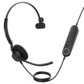 Jabra Engage 40 Mono UC Headset | USB-C/A | Clear Calls Jabra