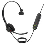 Jabra Engage 40 Mono UC Headset | USB-C/A | Clear Calls Jabra