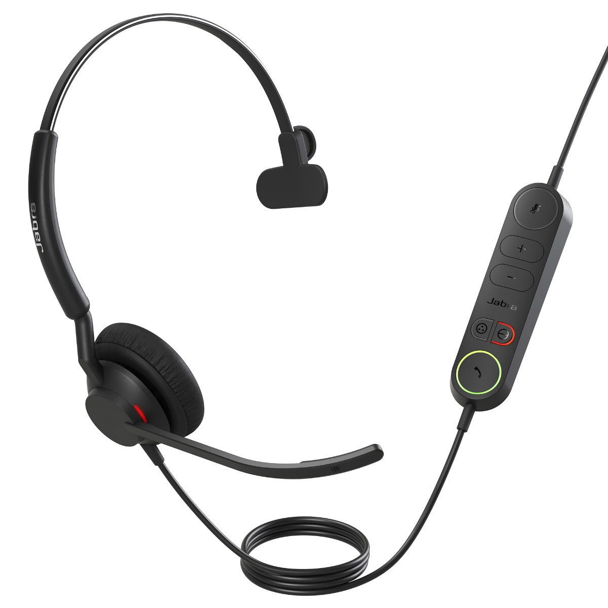 Jabra Engage 40 Mono UC Headset | USB-C/A | Clear Calls Jabra