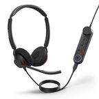 Jabra Engage 50 II MS USB-C/A Headset for Clear Calls Jabra