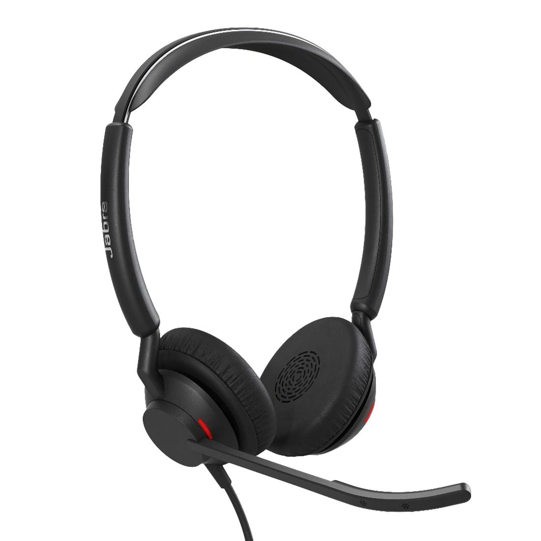 Jabra Engage 50 II MS USB-C/A Headset for Clear Calls Jabra