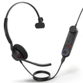 Jabra Engage 50 II MS Mono Corded USB Headset for Calls