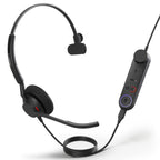Jabra Engage 50 II MS Mono Corded USB Headset for Calls