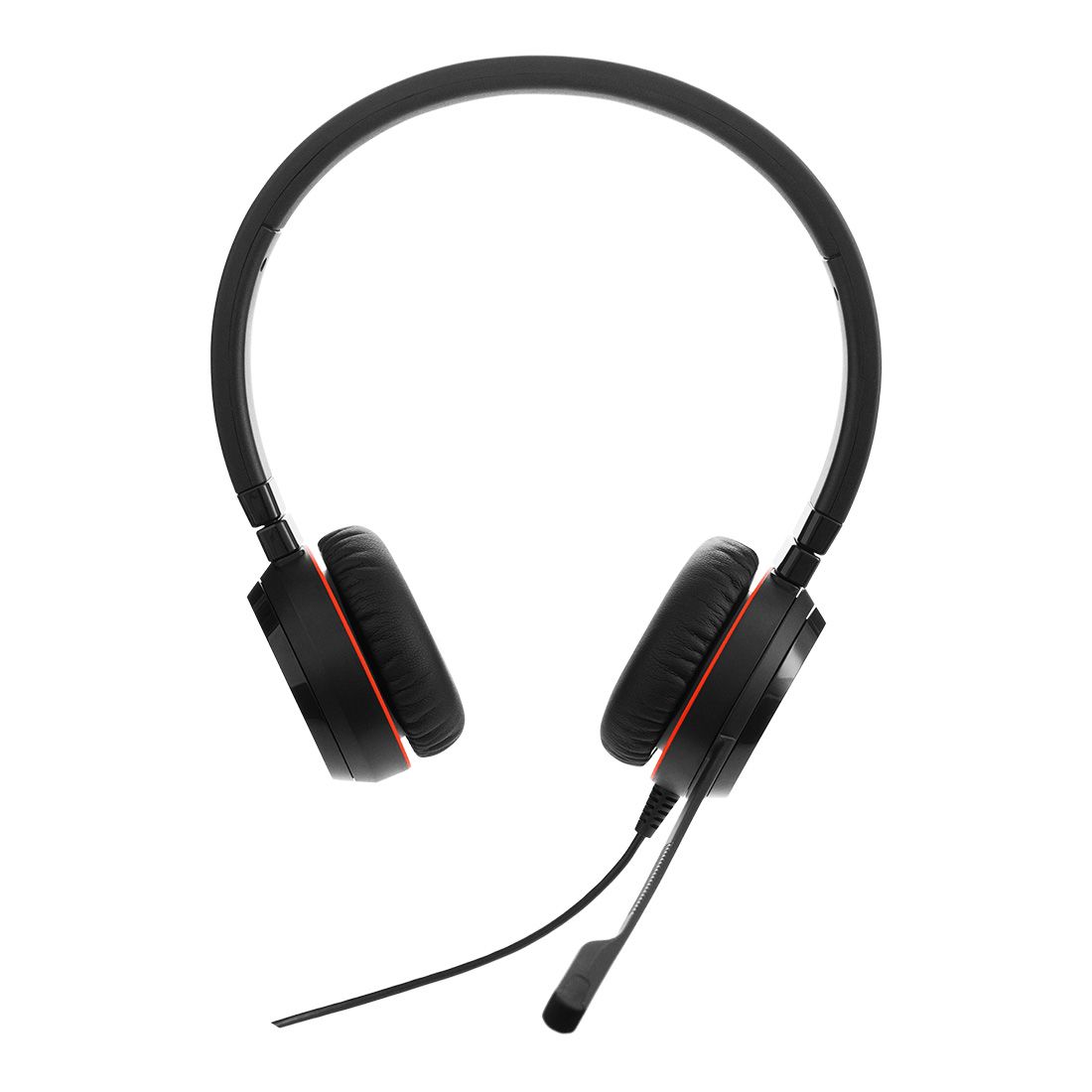 Jabra Evolve 20 Headset: Pro Sound, Easy Calls & Noise Cancelling Jabra