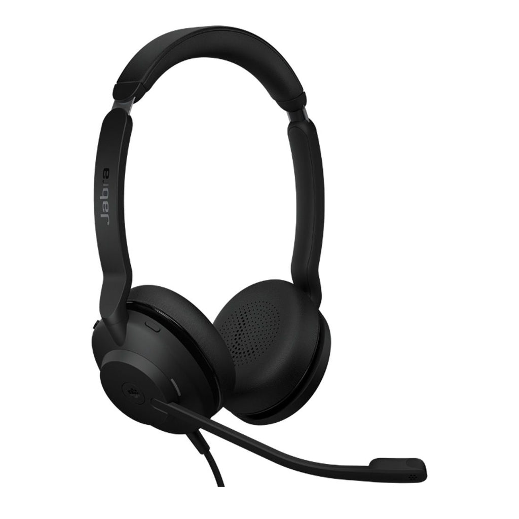 Jabra Evolve2 30 SE MS Teams USB-C/A Wired Headset Jabra