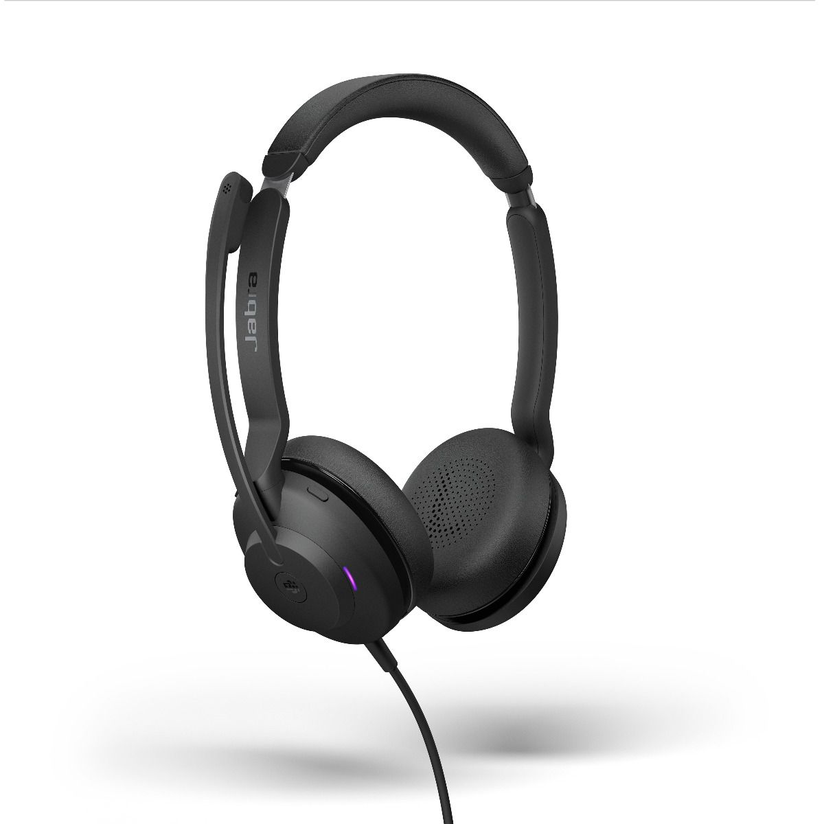 Jabra Evolve2 30 SE MS Teams USB-C/A Wired Headset Jabra