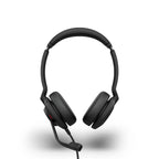 Jabra Evolve2 30 SE MS Teams USB-C/A Wired Headset Jabra