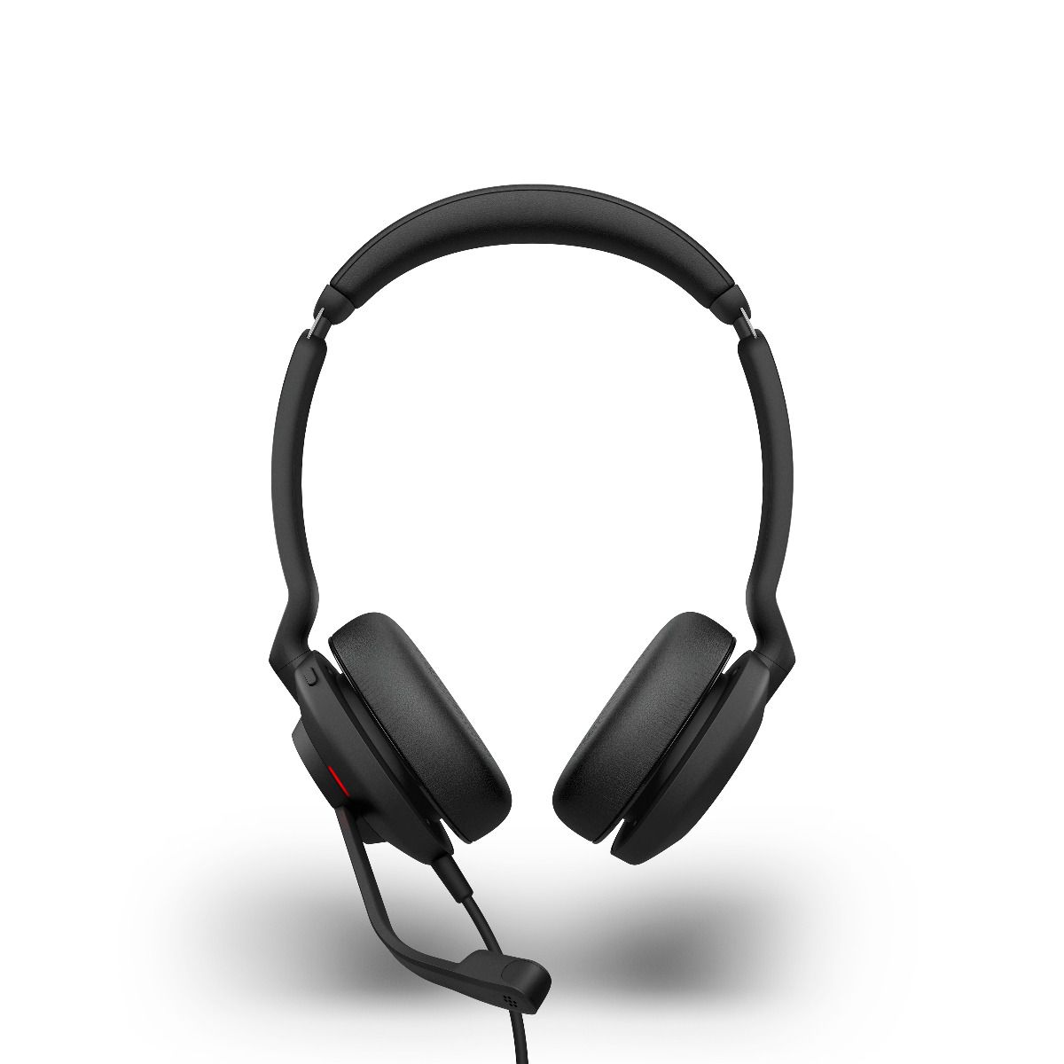 Jabra Evolve2 30 SE UC Wired Headset: USB-C/A, Clear Calls, Focus Jabra
